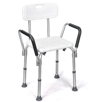 Shower Stool Wayfair